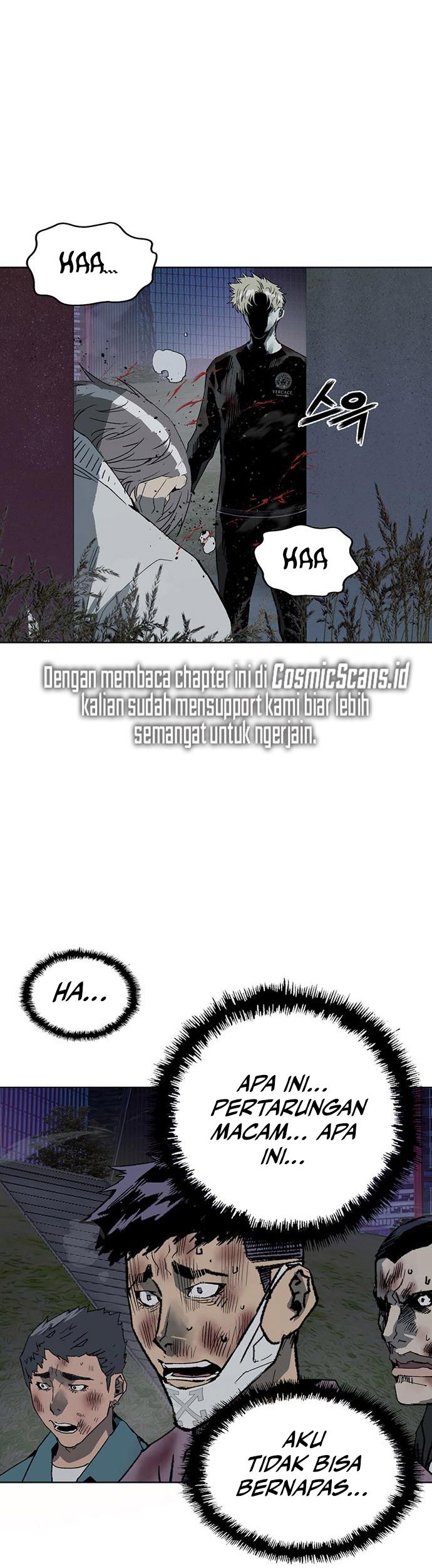 Weak Hero - Chapter 253 - Page 54