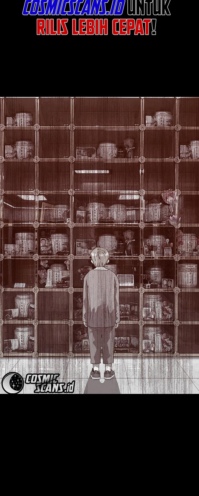 Weak Hero - Chapter 253 - Page 61