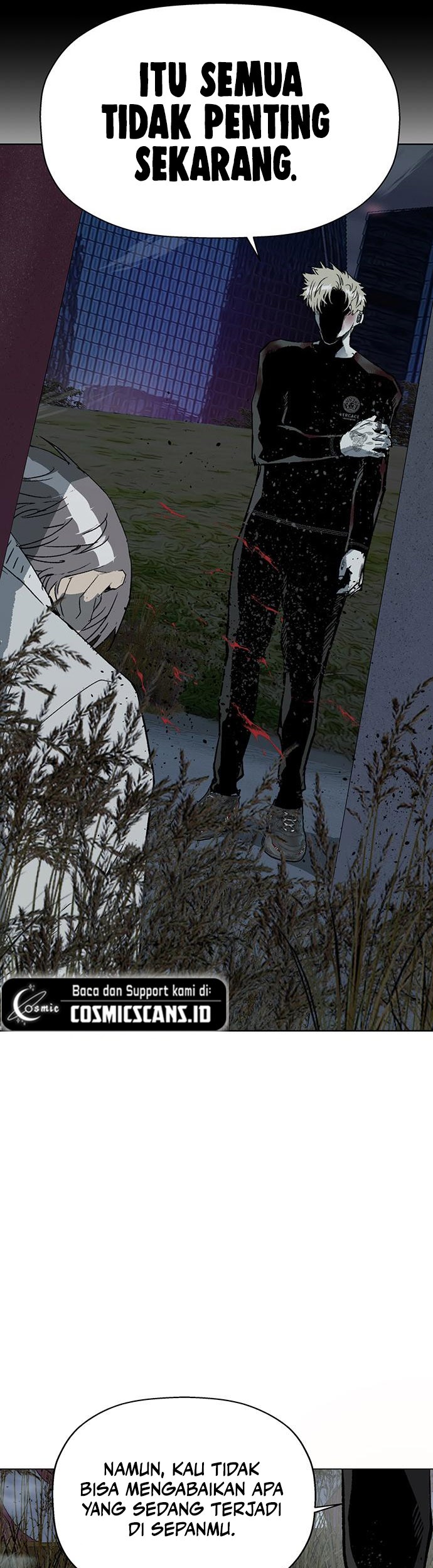 Weak Hero - Chapter 253 - Page 62