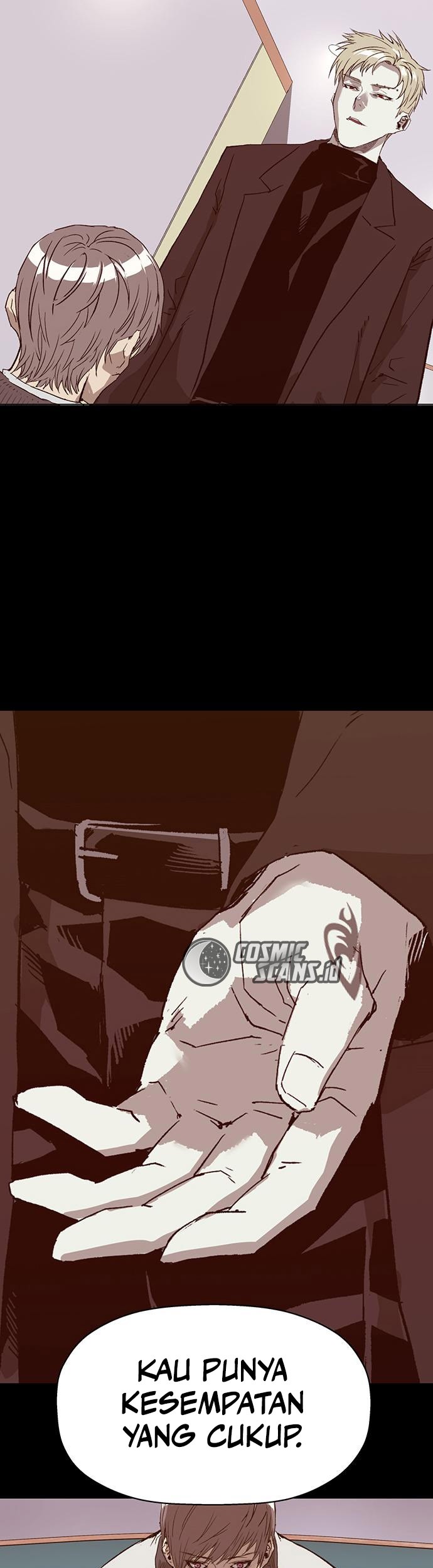 Weak Hero - Chapter 253 - Page 64