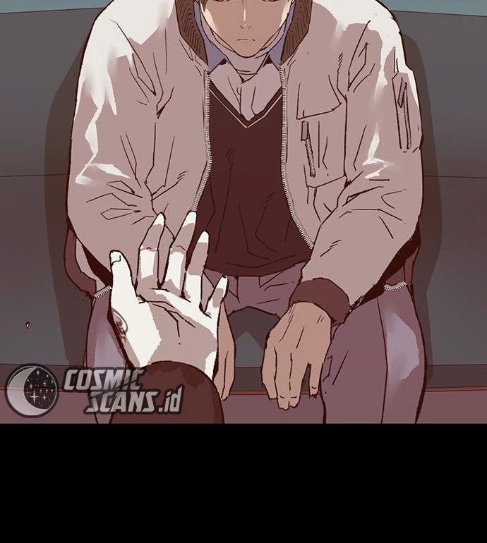 Weak Hero - Chapter 253 - Page 65