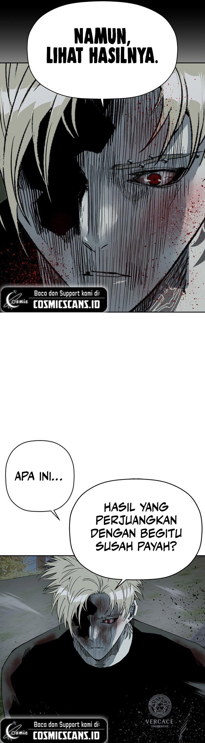 Weak Hero - Chapter 253 - Page 66