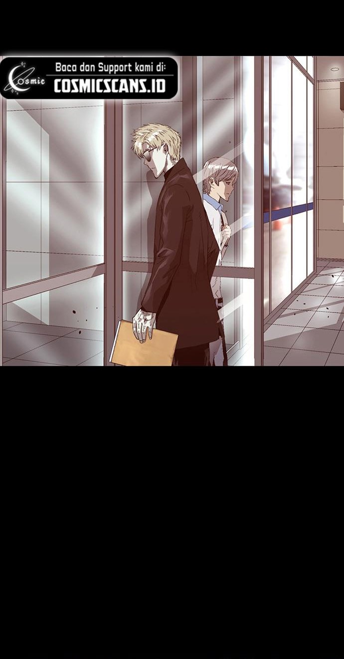 Weak Hero - Chapter 253 - Page 77