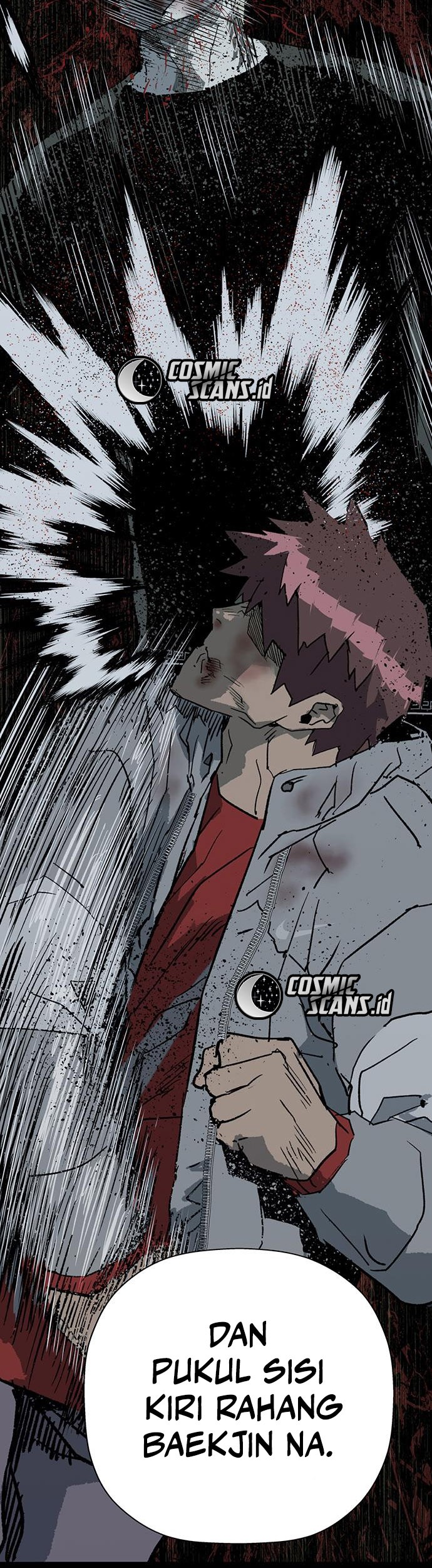 Weak Hero - Chapter 253 - Page 84