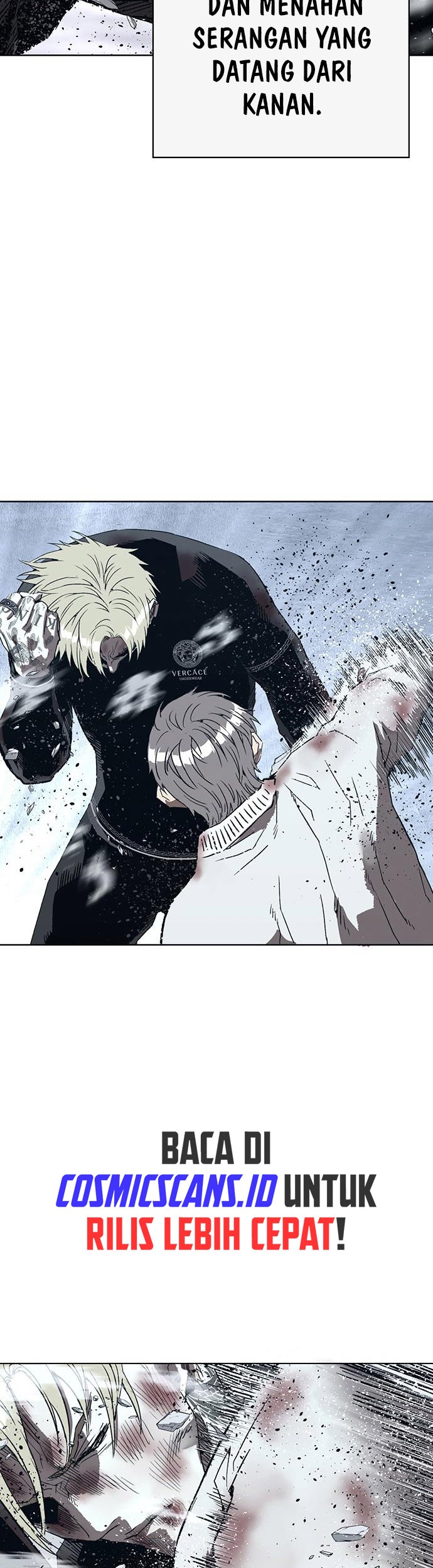 Weak Hero - Chapter 253 - Page 88