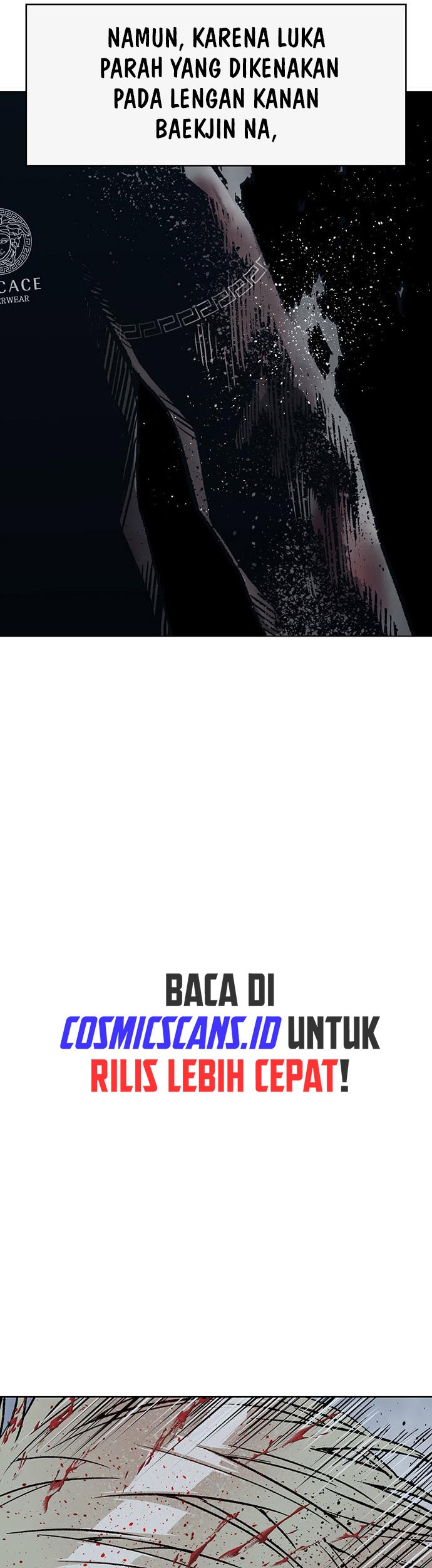 Weak Hero - Chapter 253 - Page 90