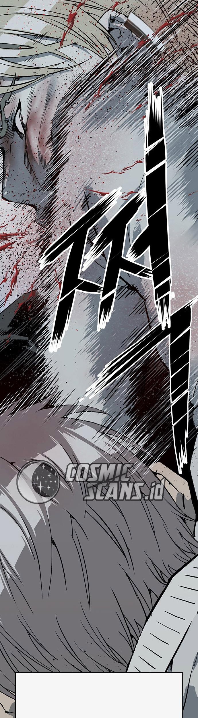 Weak Hero - Chapter 253 - Page 91