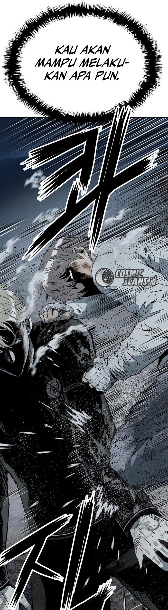 Weak Hero - Chapter 253 - Page 6