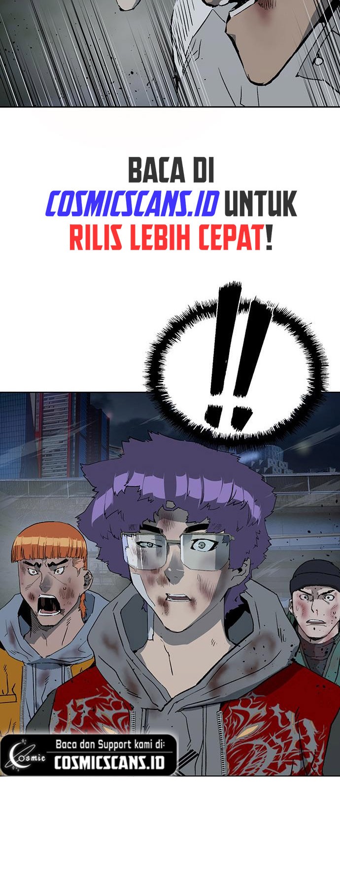 Weak Hero - Chapter 253 - Page 9