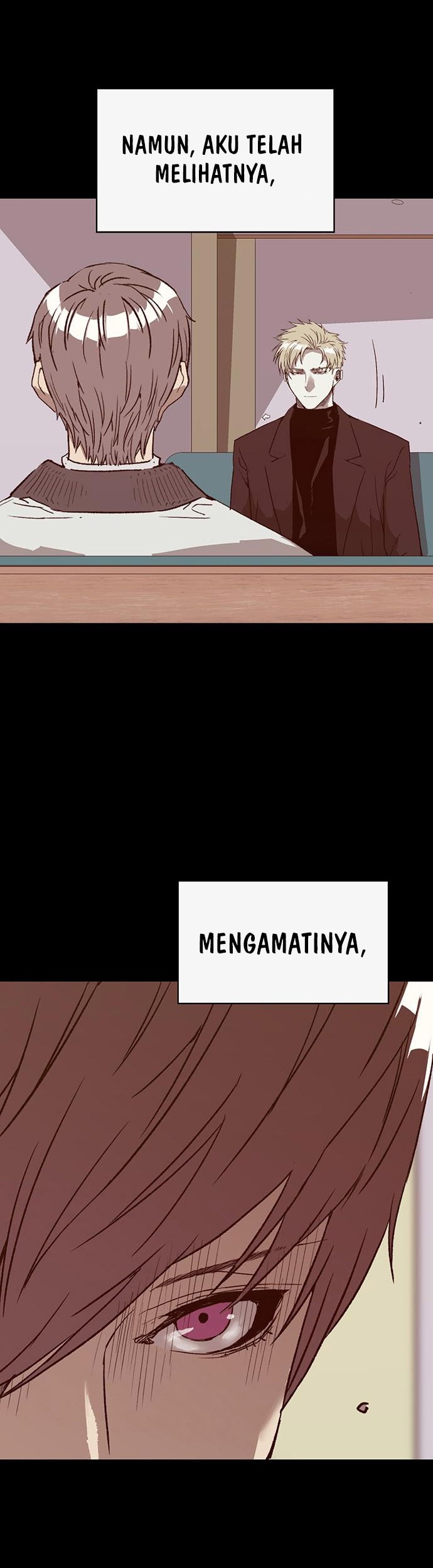 Weak Hero - Chapter 253 - Page 12