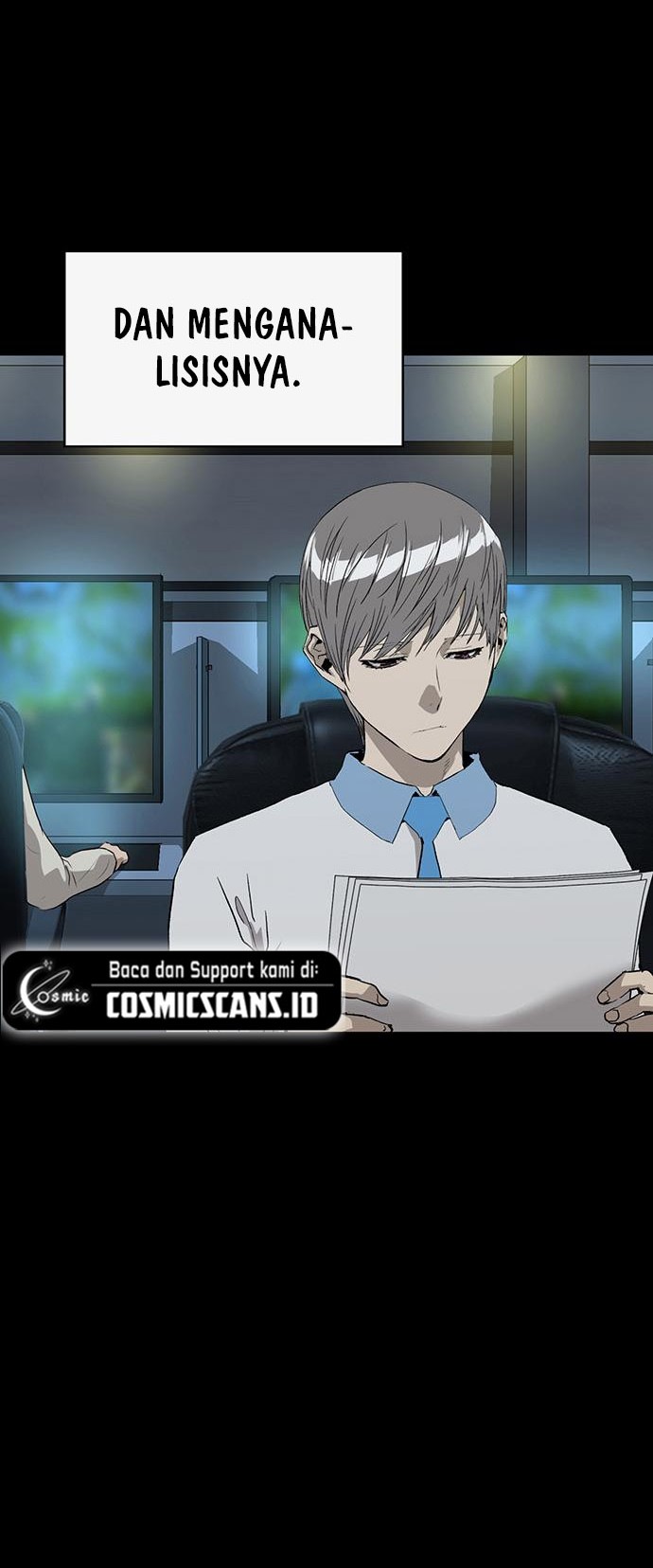 Weak Hero - Chapter 253 - Page 13