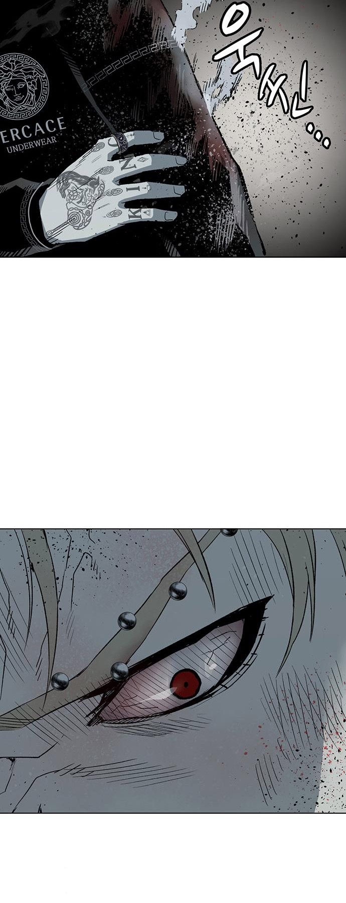 Weak Hero - Chapter 253 - Page 21