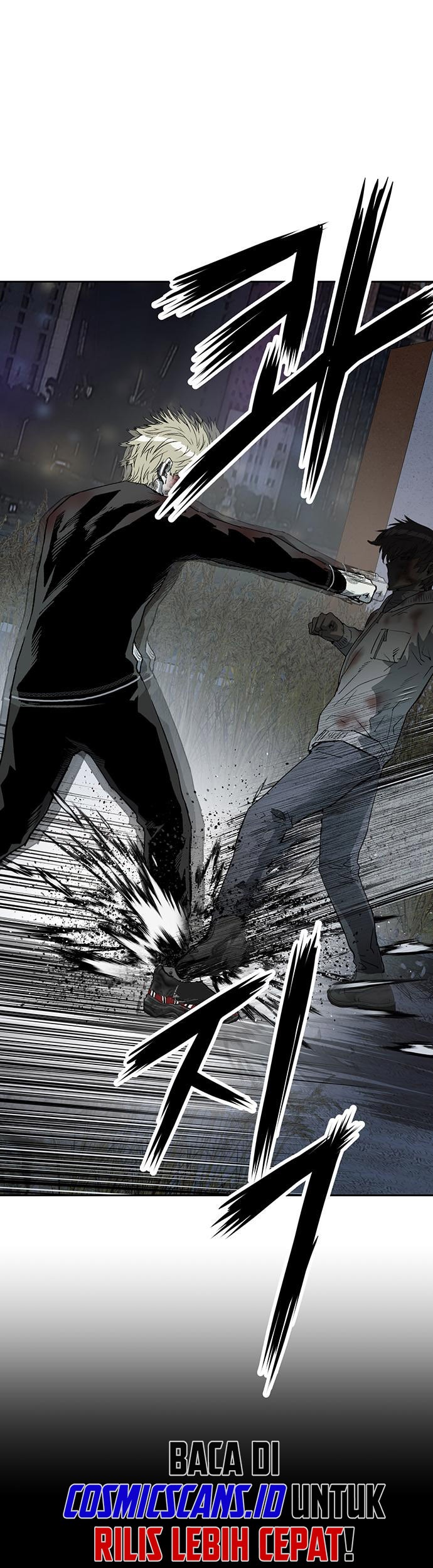 Weak Hero - Chapter 253 - Page 24