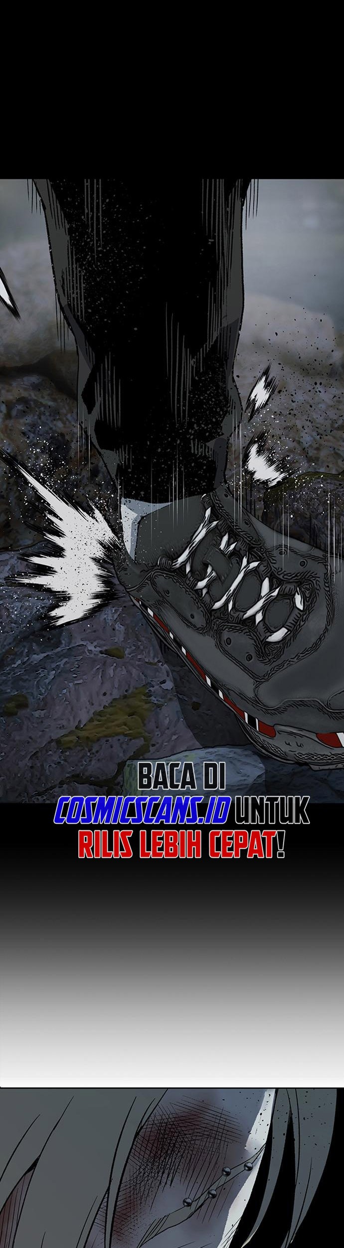 Weak Hero - Chapter 253 - Page 27