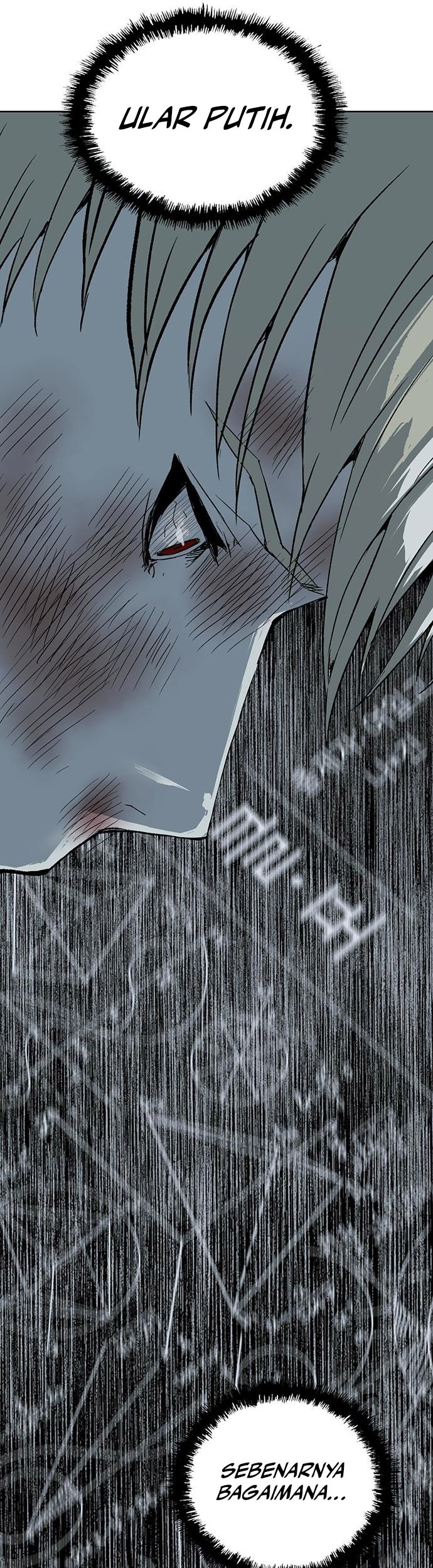 Weak Hero - Chapter 253 - Page 30