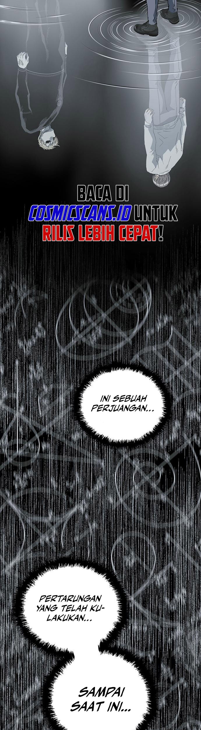 Weak Hero - Chapter 253 - Page 32