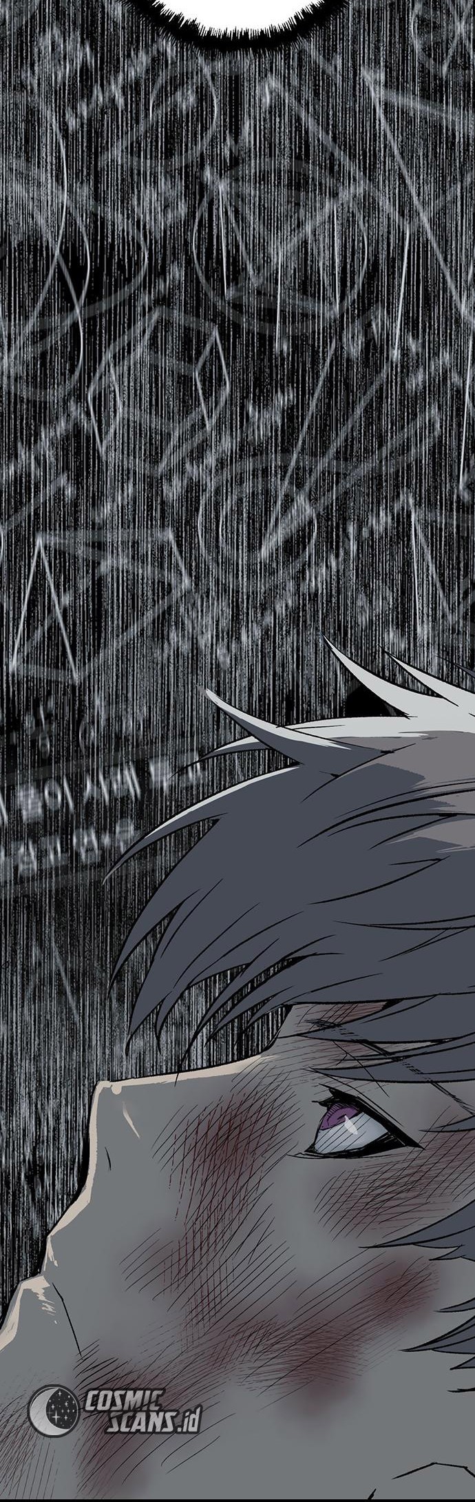 Weak Hero - Chapter 253 - Page 33