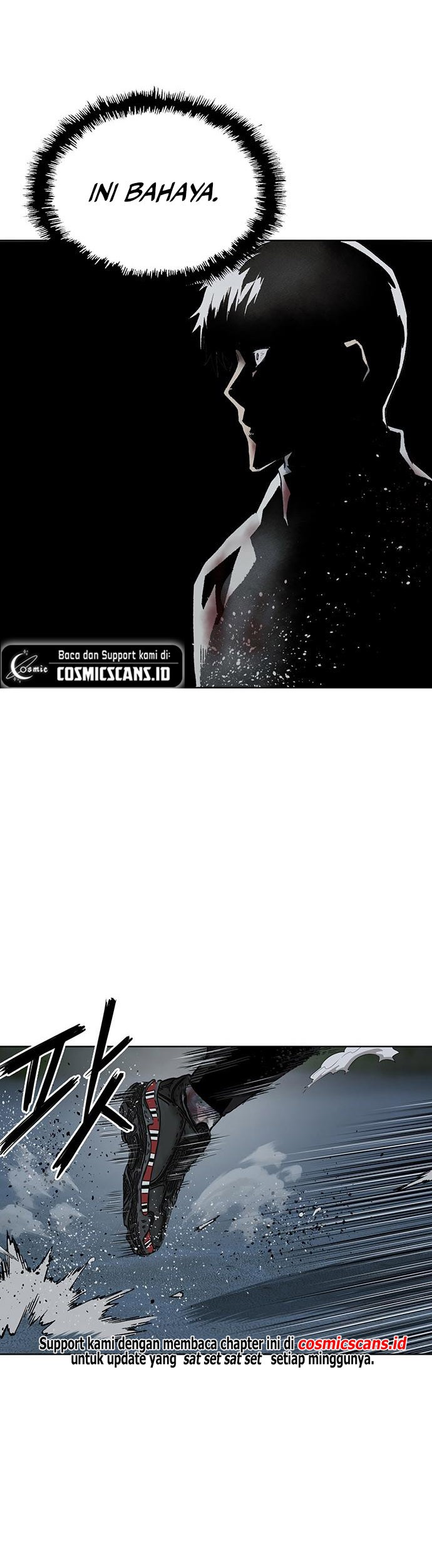 Weak Hero - Chapter 254 - Page 39