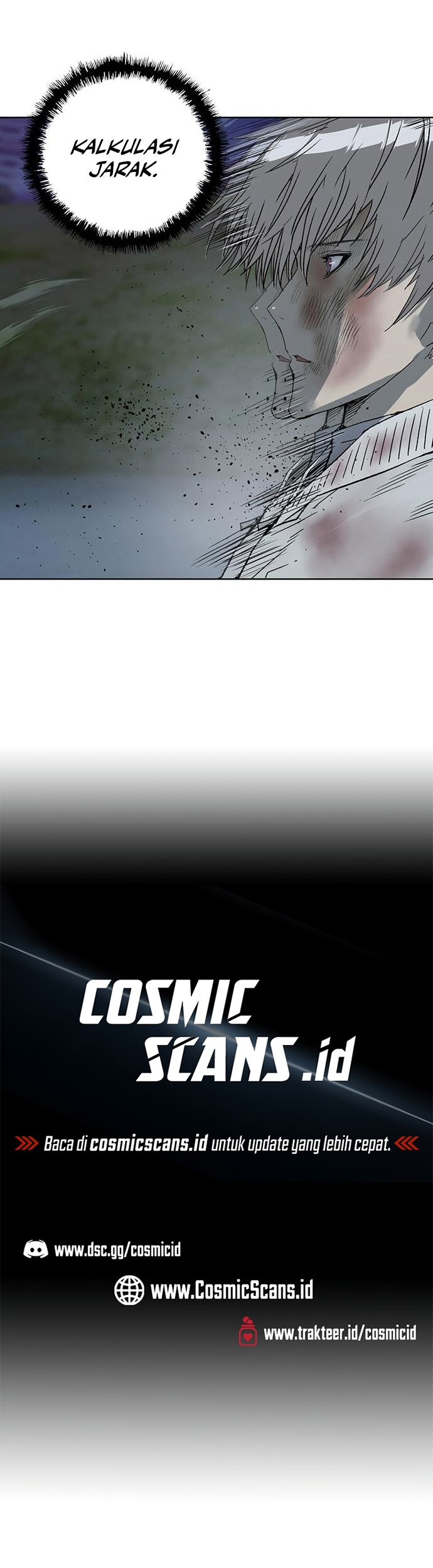 Weak Hero - Chapter 254 - Page 40