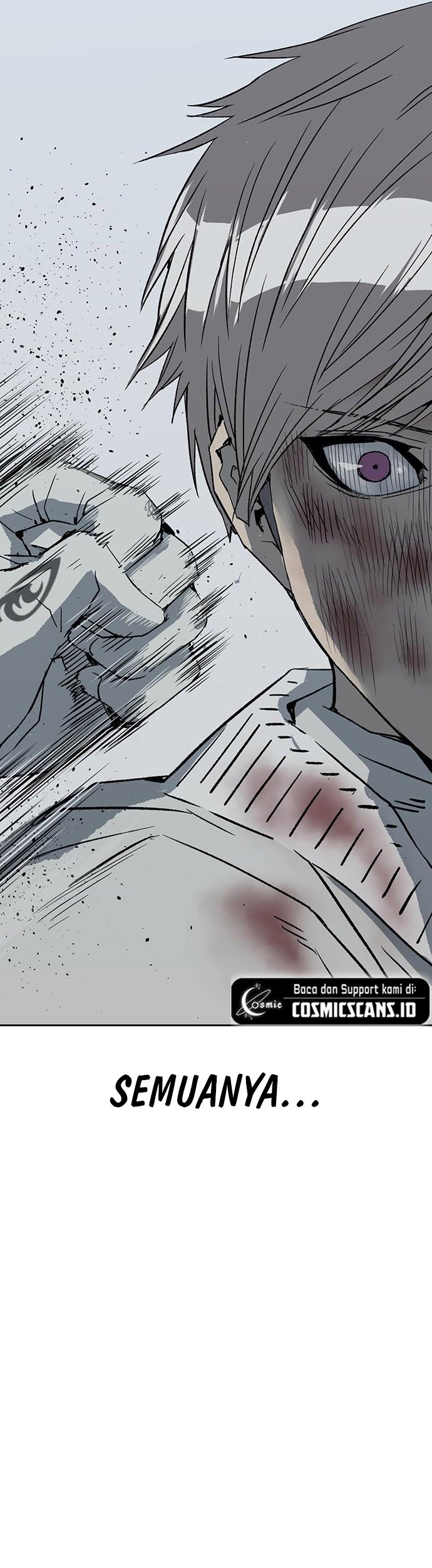 Weak Hero - Chapter 254 - Page 52