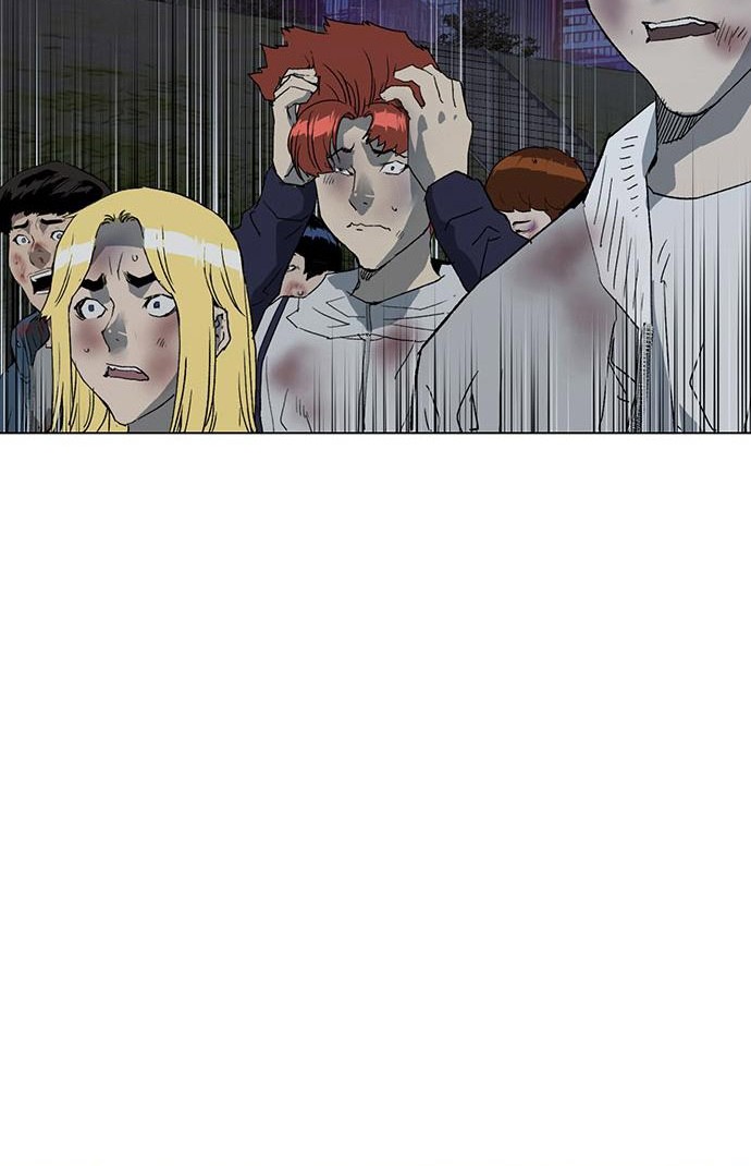 Weak Hero - Chapter 254 - Page 55