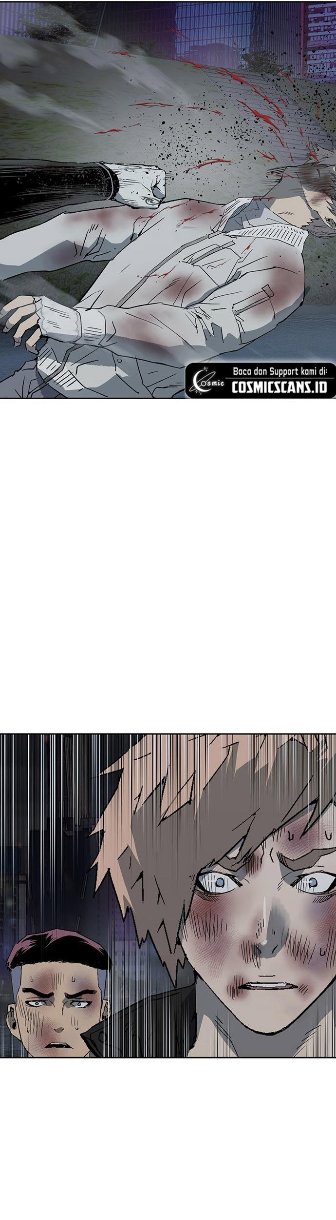 Weak Hero - Chapter 254 - Page 56