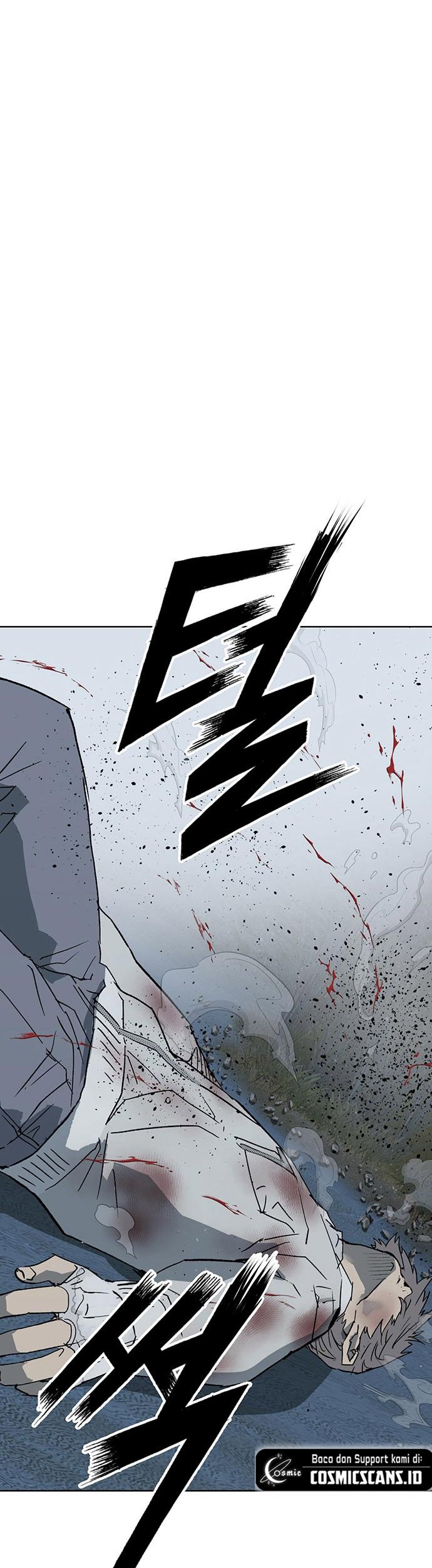 Weak Hero - Chapter 254 - Page 58