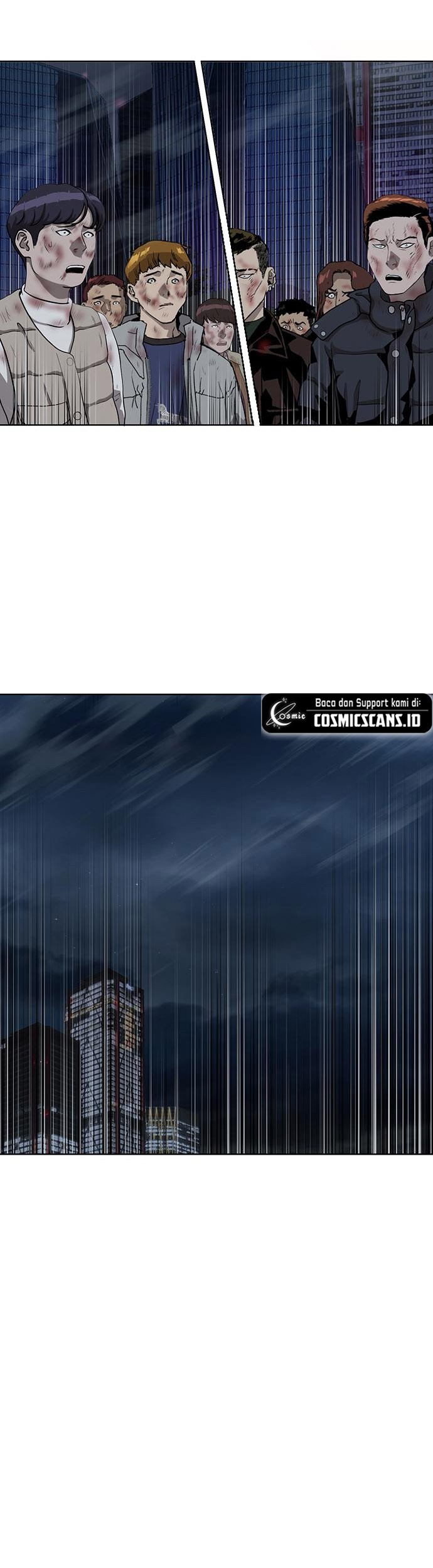 Weak Hero - Chapter 254 - Page 62