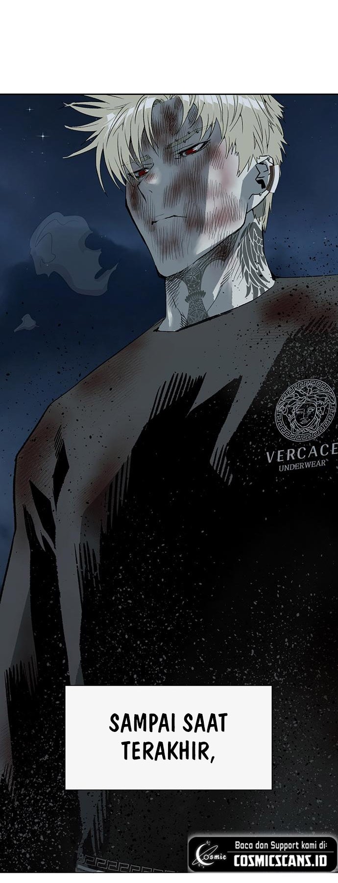 Weak Hero - Chapter 254 - Page 63