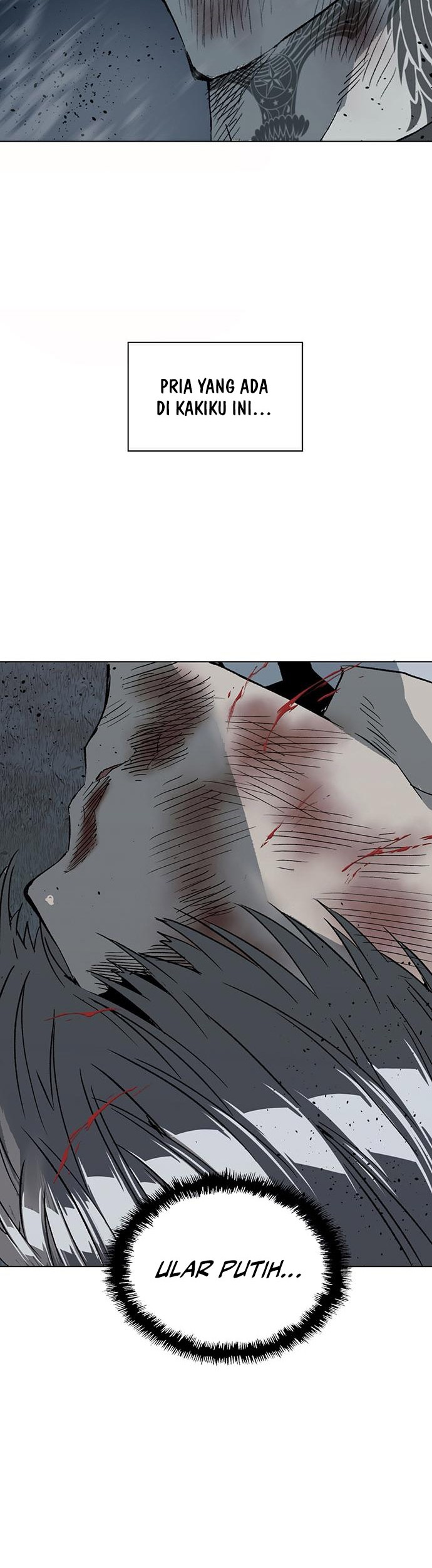 Weak Hero - Chapter 254 - Page 65