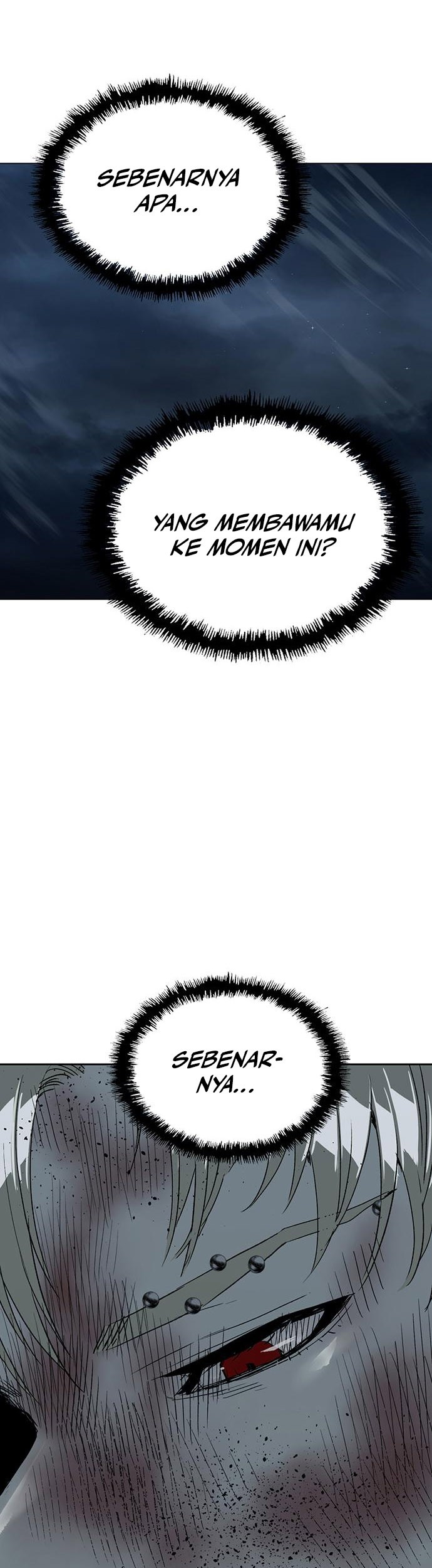 Weak Hero - Chapter 254 - Page 66