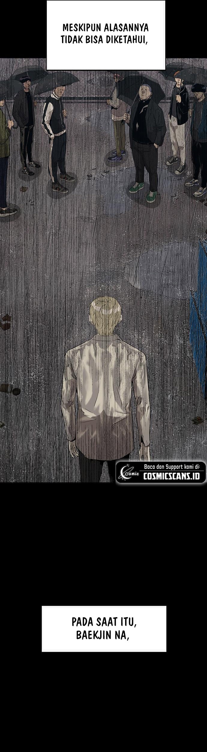 Weak Hero - Chapter 254 - Page 68