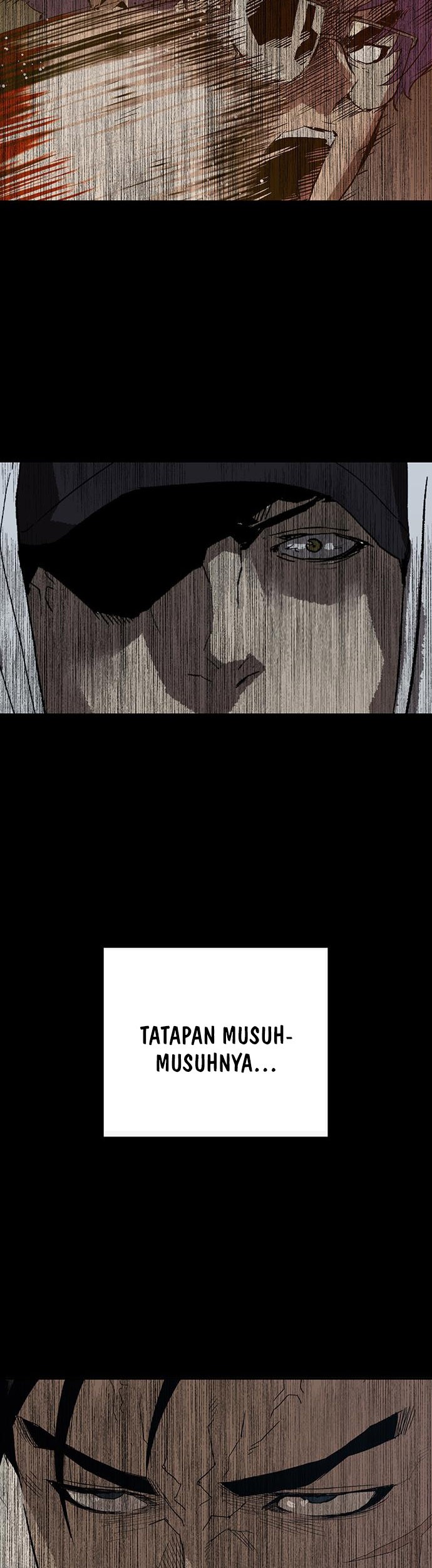 Weak Hero - Chapter 254 - Page 70