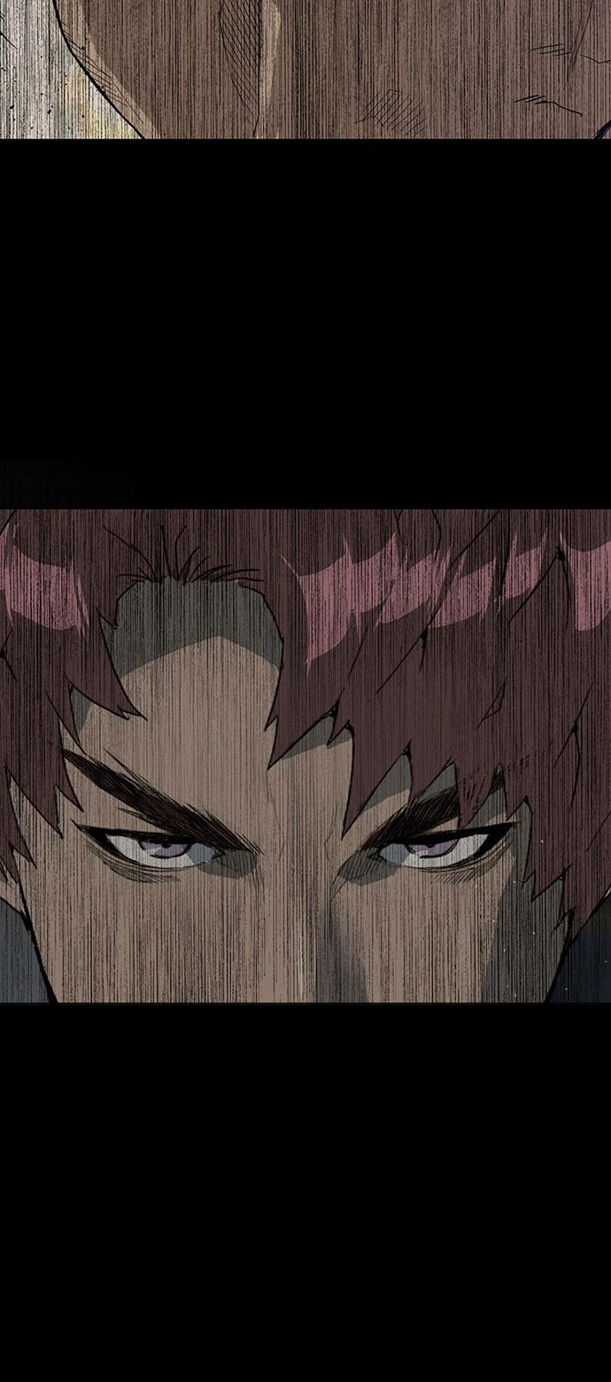 Weak Hero - Chapter 254 - Page 71