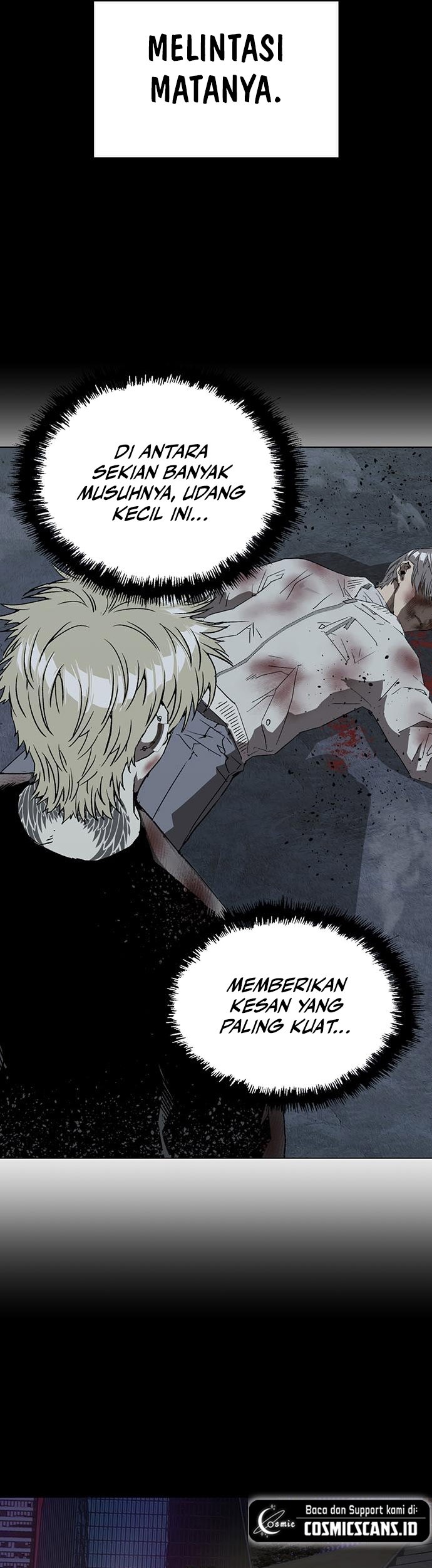 Weak Hero - Chapter 254 - Page 72