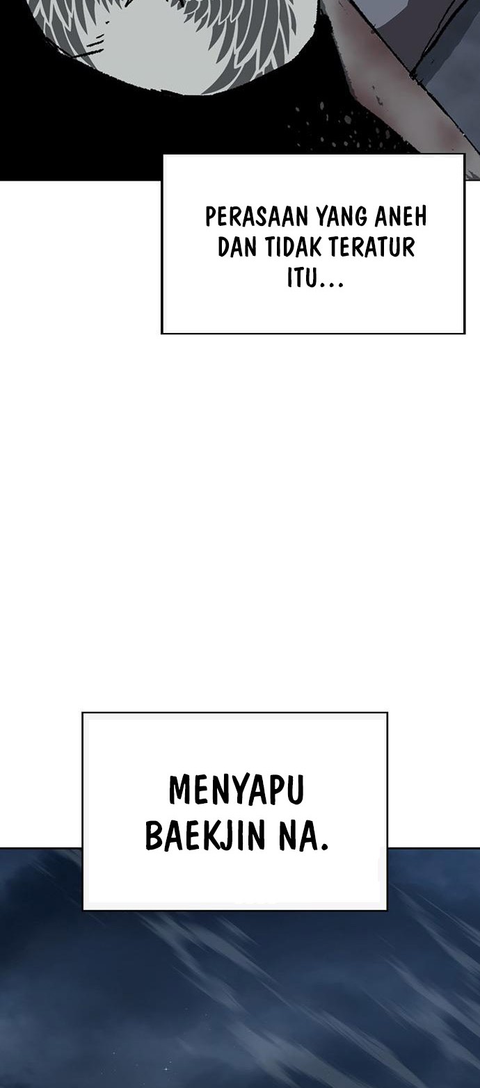 Weak Hero - Chapter 254 - Page 75