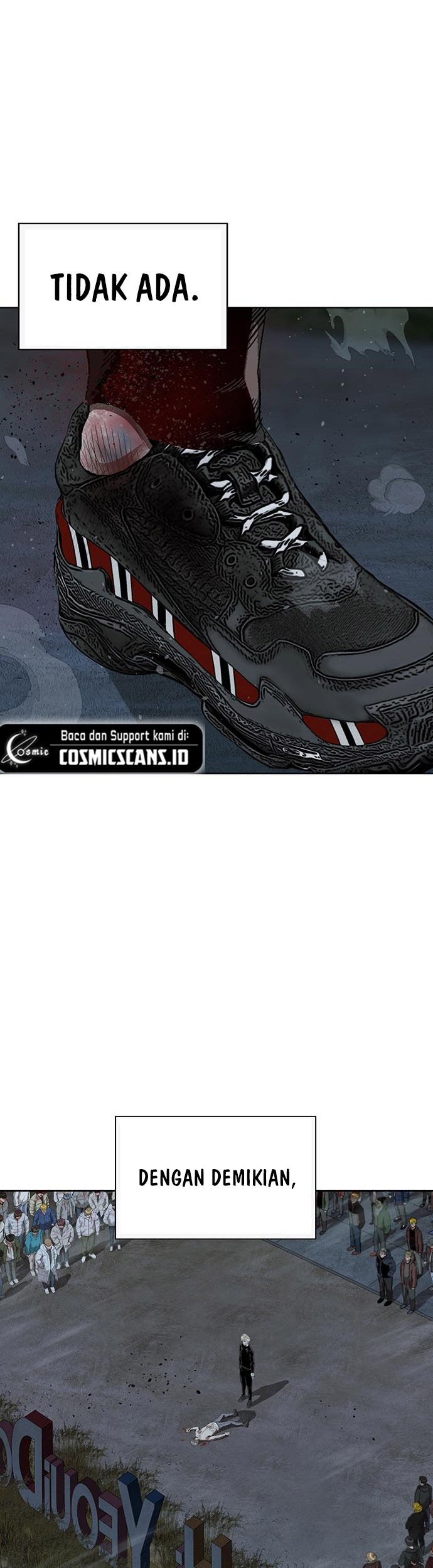 Weak Hero - Chapter 254 - Page 78