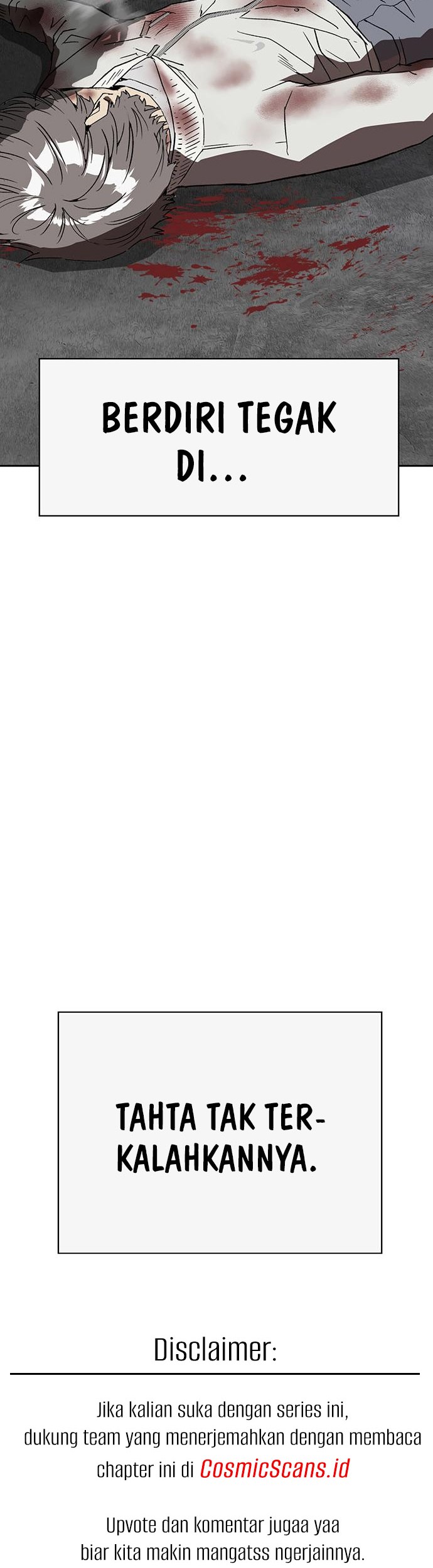 Weak Hero - Chapter 254 - Page 81