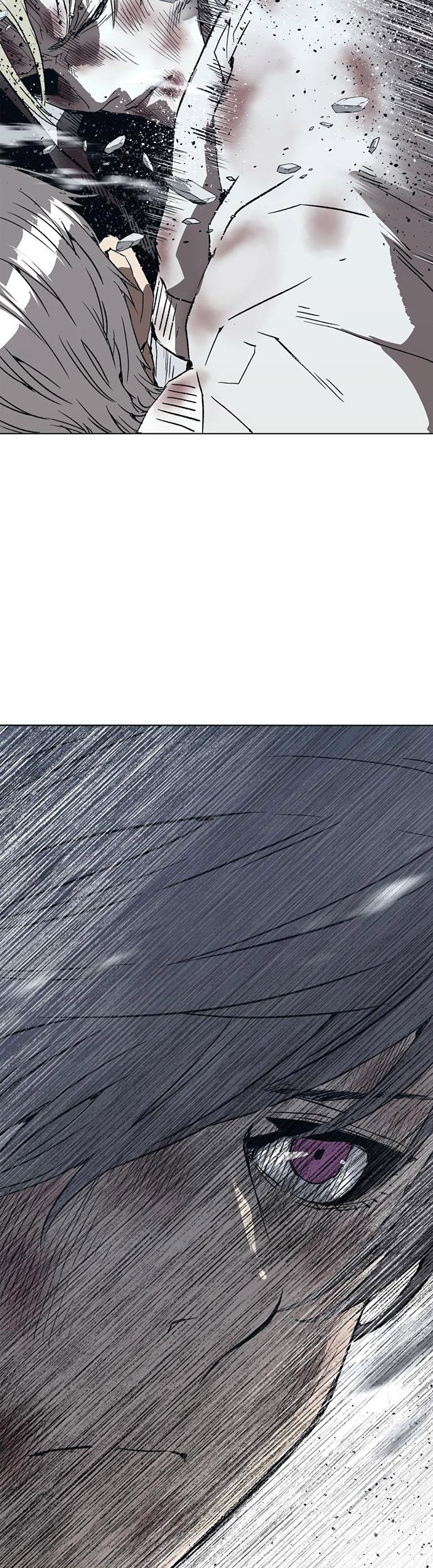 Weak Hero - Chapter 254 - Page 3