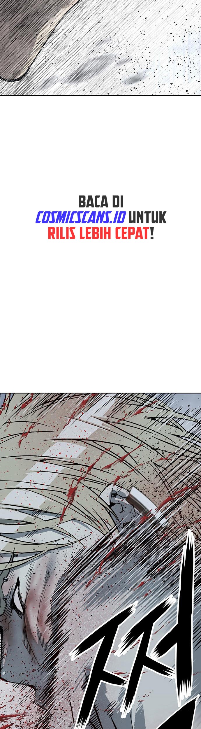 Weak Hero - Chapter 254 - Page 4