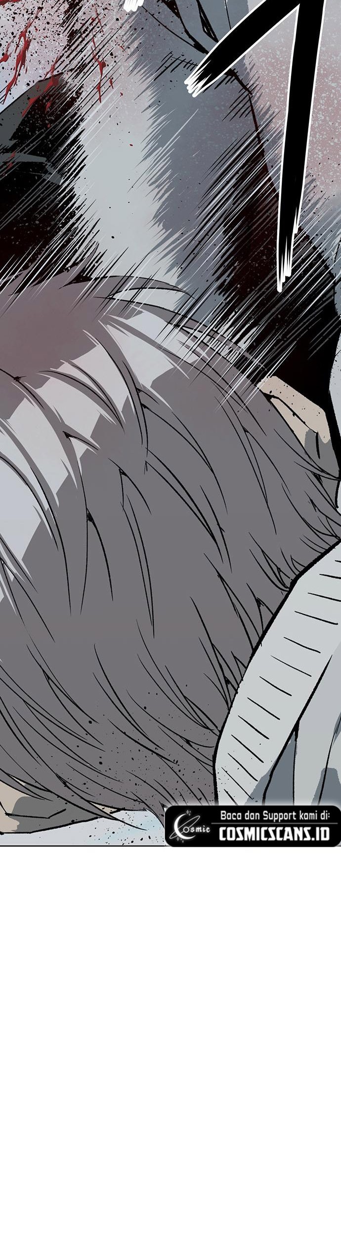 Weak Hero - Chapter 254 - Page 5