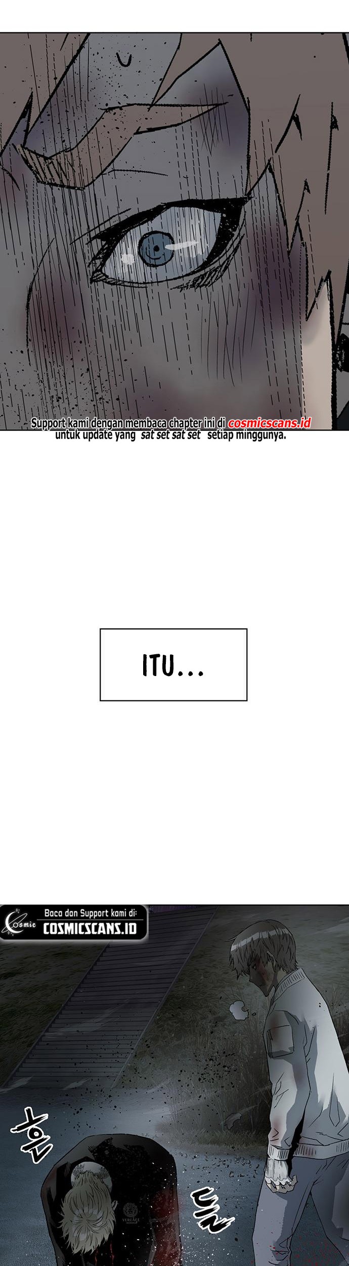 Weak Hero - Chapter 254 - Page 12