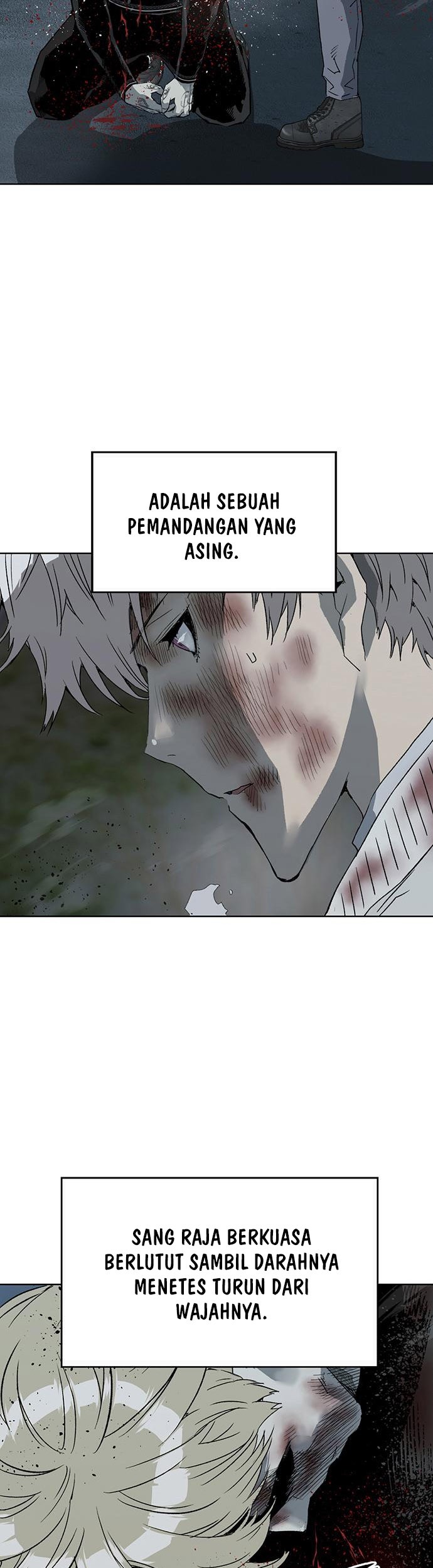 Weak Hero - Chapter 254 - Page 13