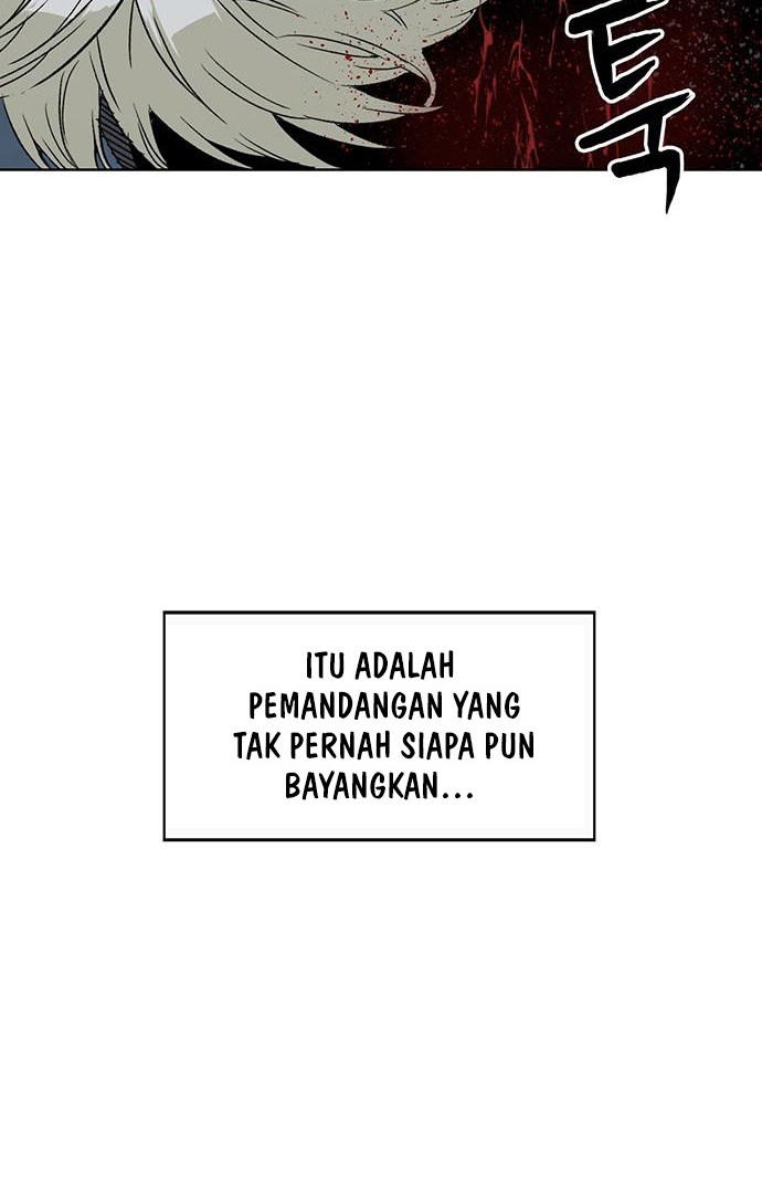 Weak Hero - Chapter 254 - Page 14