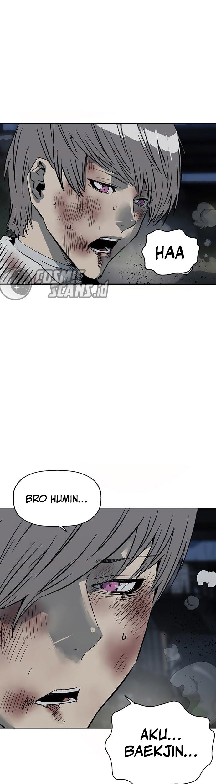 Weak Hero - Chapter 254 - Page 29