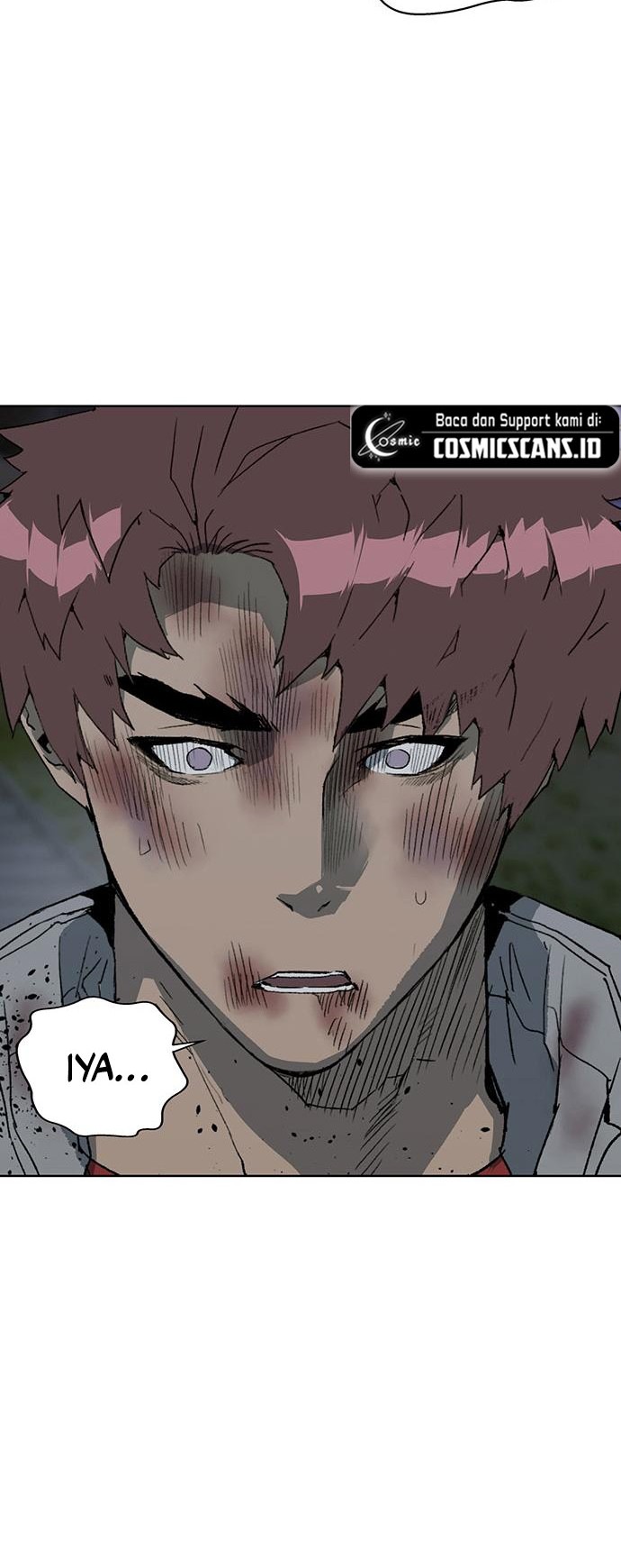 Weak Hero - Chapter 254 - Page 30