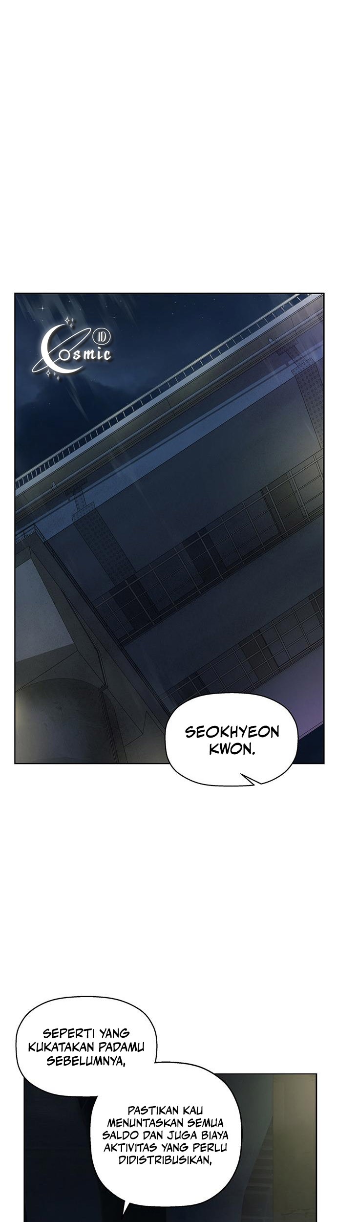 Weak Hero - Chapter 255 - Page 36