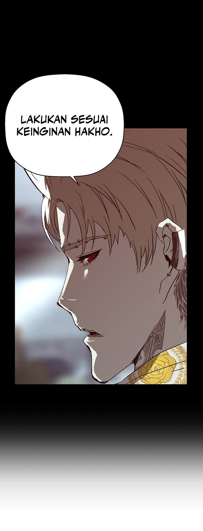 Weak Hero - Chapter 255 - Page 41