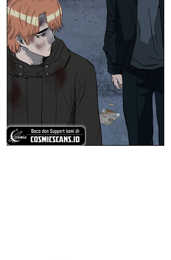 Weak Hero - Chapter 255 - Page 45