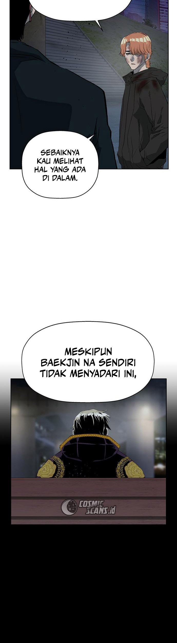 Weak Hero - Chapter 255 - Page 47